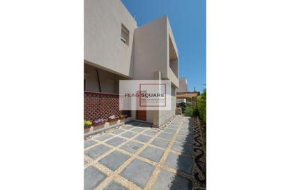 Townhouse - 6 Bedrooms - 6 Bathrooms for sale in Hacienda Bay - Sidi Abdel Rahman - North Coast Townhouse - 6 Bedrooms - 6 Bathrooms for sale in Hacienda Bay - Sidi Abdel Rahman - North Coast