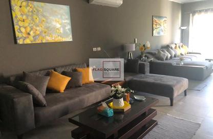 Townhouse - 6 Bedrooms - 6 Bathrooms for sale in Hacienda Bay - Sidi Abdel Rahman - North Coast Townhouse - 6 Bedrooms - 6 Bathrooms for sale in Hacienda Bay - Sidi Abdel Rahman - North Coast