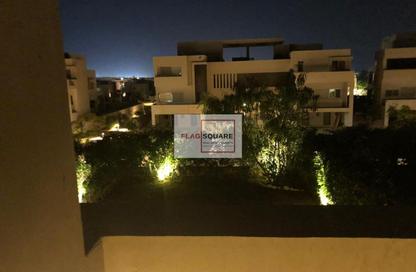 Townhouse - 6 Bedrooms - 6 Bathrooms for sale in Hacienda Bay - Sidi Abdel Rahman - North Coast