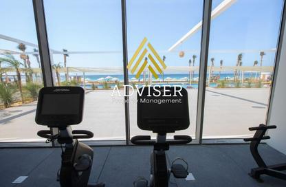 Chalet - 2 Bedrooms - 2 Bathrooms for sale in Cali Coast - Ras Al Hekma - North Coast