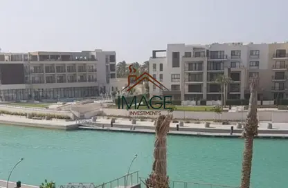 شاليه - غرفة نوم - 1 حمام للبيع في مراسي - سيدي عبد الرحمن - الساحل الشمالي