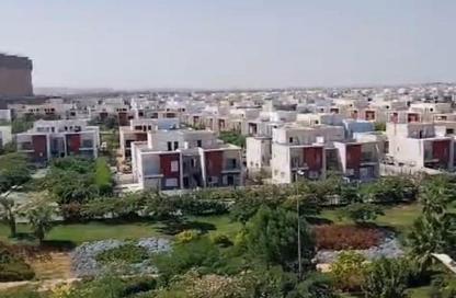 Apartment - 2 Bedrooms - 1 Bathroom for sale in B6 - Madinaty - Cairo