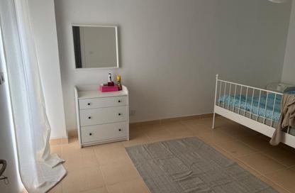 Apartment - 2 Bedrooms - 1 Bathroom for sale in B6 - Madinaty - Cairo