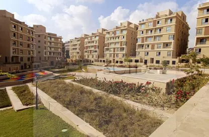 Villa - 3 Bedrooms - 4 Bathrooms for sale in Jirian - New Zayed City - Sheikh Zayed City - Giza