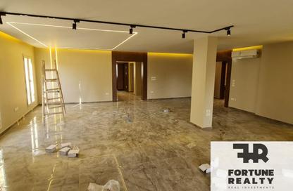 Apartment - 3 Bedrooms - 4 Bathrooms for sale in Mountain View Hyde Park - 5th Settlement Compounds - The 5th Settlement - New Cairo City - Cairo