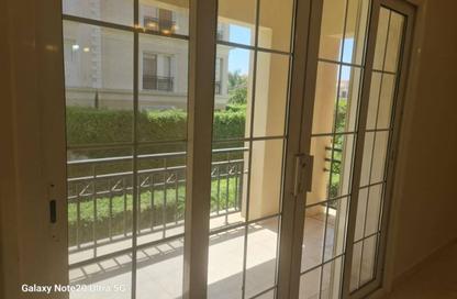 Apartment - 3 - 3 for sale in Regents Park - Al Andalus District - New Cairo City - Cairo