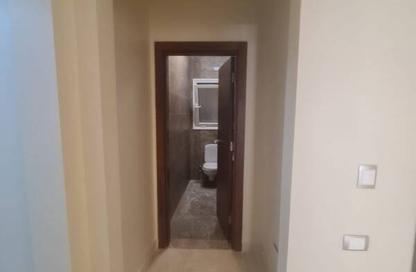 Apartment - 3 - 3 for sale in Regents Park - Al Andalus District - New Cairo City - Cairo