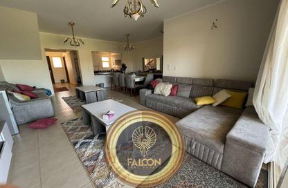 Chalet - 3 Bedrooms - 3 Bathrooms for sale in La Vista Topaz - La Vista - Al Ain Al Sokhna - Suez