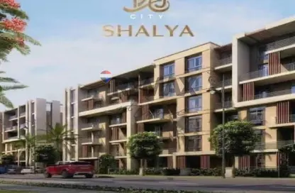 Apartment - 4 Bedrooms - 4 Bathrooms for sale in Taj City - 5th Settlement Compounds - The 5th Settlement - New Cairo City - Cairo