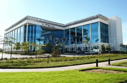 مساحات مكتبية - 8 غرف نوم - 3 حمامات للبيع في القرية الذكية - طريق مصر اسكندرية الصحراوي - مدينة 6 أكتوبر - الجيزة