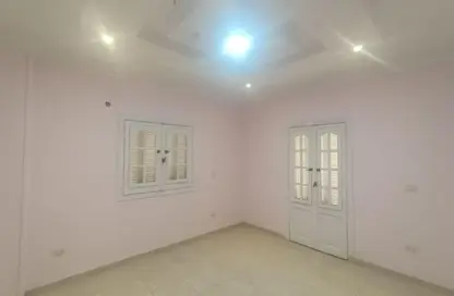 Apartment - 2 Bedrooms - 1 Bathroom for rent in Ahmed Shawky Axis - El Banafseg 1 - El Banafseg - New Cairo City - Cairo