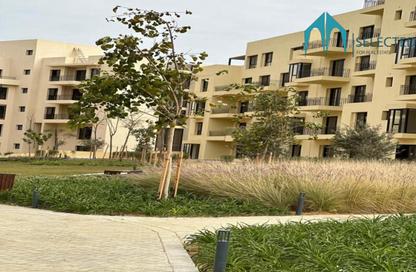 Apartment - 2 Bedrooms - 2 Bathrooms for rent in O West - 6 October Compounds - 6 October City - Giza