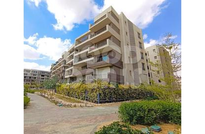 Apartment - 2 Bedrooms - 3 Bathrooms for sale in Palm Hills New Cairo - 5th Settlement Compounds - The 5th Settlement - New Cairo City - Cairo