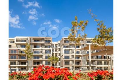 Apartment - 2 Bedrooms - 3 Bathrooms for sale in Palm Hills New Cairo - 5th Settlement Compounds - The 5th Settlement - New Cairo City - Cairo