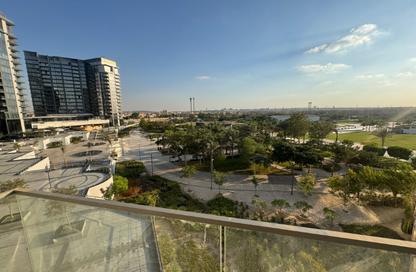 Apartment - 3 - 5 for rent in Zed West - Sheikh Zayed Compounds - Sheikh Zayed City - Giza