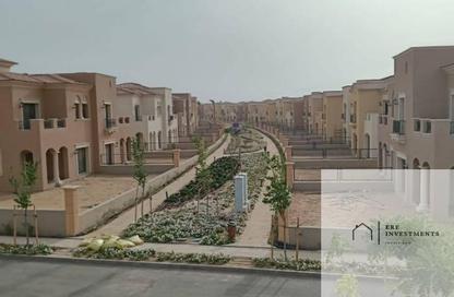 تاون هاوس - 3 غرف نوم - 3 حمامات للبيع في سيتي جيت - كمبوندات التجمع الخامس - التجمع الخامس - مدينة القاهرة الجديدة - القاهرة
