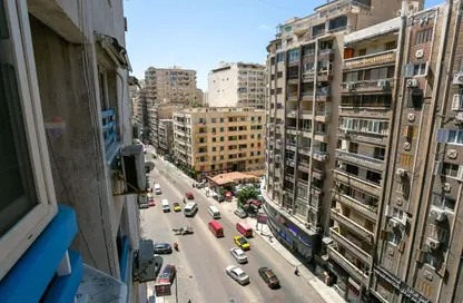 Apartment - 4 Bedrooms - 3 Bathrooms for sale in Zezenia - Hay Sharq - Alexandria