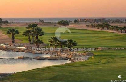 شاليه - 2 - 2 للبيع في ميسكا - سوما باى - سفاجا - الغردقة - محافظة البحر الاحمر