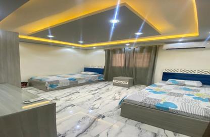 Apartment - 3 Bedrooms - 2 Bathrooms for sale in Al Lebeny Axis - El Mariouteya - Faisal - Hay El Haram - Giza Apartment - 3 Bedrooms - 2 Bathrooms for sale in Al Lebeny Axis - El Mariouteya - Faisal - Hay El Haram - Giza