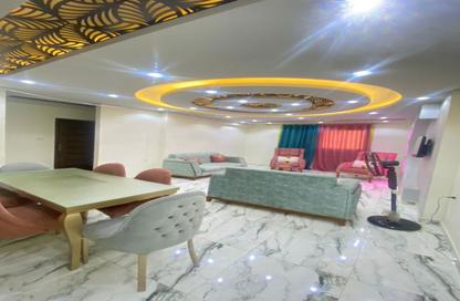 Apartment - 3 Bedrooms - 2 Bathrooms for sale in Al Lebeny Axis - El Mariouteya - Faisal - Hay El Haram - Giza Apartment - 3 Bedrooms - 2 Bathrooms for sale in Al Lebeny Axis - El Mariouteya - Faisal - Hay El Haram - Giza