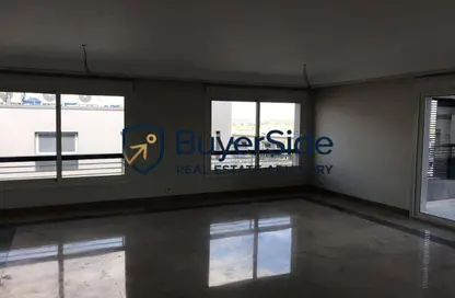Apartment - 4 Bedrooms - 4 Bathrooms for sale in New Giza - Cairo Alexandria Desert Road - 6 October City - Giza