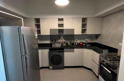 Apartment - Studio - 1 Bathroom for rent in Mivida - 5th Settlement Compounds - The 5th Settlement - New Cairo City - Cairo