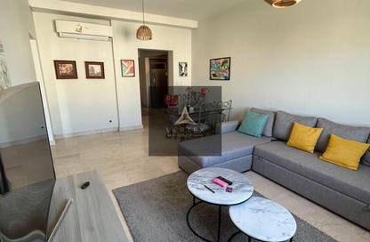 Apartment - Studio - 1 Bathroom for rent in Mivida - 5th Settlement Compounds - The 5th Settlement - New Cairo City - Cairo