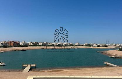 فيلا - 6 غرف نوم - 7 حمامات للبيع في انشنت ساندس ريزورت - الجونة - الغردقة - محافظة البحر الاحمر