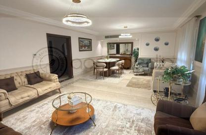 Apartment - 3 Bedrooms - 3 Bathrooms for sale in Zayed Regency - Sheikh Zayed Compounds - Sheikh Zayed City - Giza