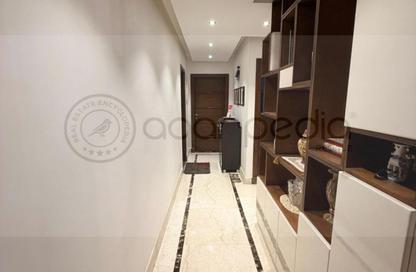 Apartment - 3 Bedrooms - 3 Bathrooms for sale in Zayed Regency - Sheikh Zayed Compounds - Sheikh Zayed City - Giza
