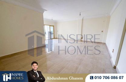 Apartment - 3 Bedrooms - 2 Bathrooms for rent in Al Khamayel city - Sheikh Zayed Compounds - Sheikh Zayed City - Giza