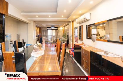 Apartment - 3 Bedrooms - 1 Bathroom for sale in Bin Mosleh Al Arman St. - Miami - Hay Awal El Montazah - Alexandria