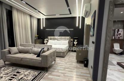 Townhouse - 4 - 3 for sale in PX Palm Hills - 6 October Compounds - 6 October City - Giza