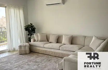 Apartment - 2 Bedrooms - 3 Bathrooms for rent in Mivida - 5th Settlement Compounds - The 5th Settlement - New Cairo City - Cairo