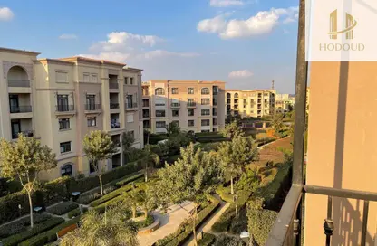 Apartment - 3 Bedrooms - 3 Bathrooms for rent in Mivida - 5th Settlement Compounds - The 5th Settlement - New Cairo City - Cairo