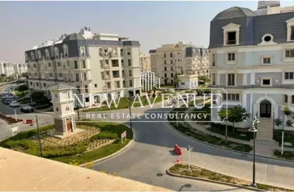 Apartment - 3 Bedrooms - 3 Bathrooms for sale in Mountain View iCity - 5th Settlement Compounds - The 5th Settlement - New Cairo City - Cairo
