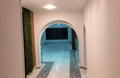 Apartment - 5 Bedrooms - 3 Bathrooms for rent in Makram Ebeid St. - 6th Zone - Nasr City - Cairo