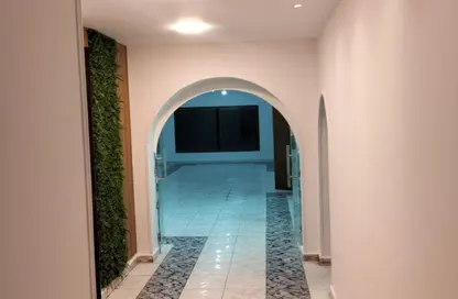 شقة - 5 غرف نوم - 3 حمامات للايجار في شارع مكرم عبيد - المنطقة السادسة - مدينة نصر - القاهرة