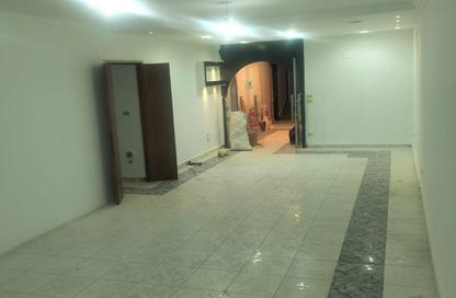 Apartment - 5 Bedrooms - 3 Bathrooms for rent in Makram Ebeid St. - 6th Zone - Nasr City - Cairo