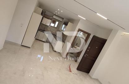 Apartment - 2 Bedrooms - 2 Bathrooms for rent in Al Andalus Family - Al Andalus District - New Cairo City - Cairo