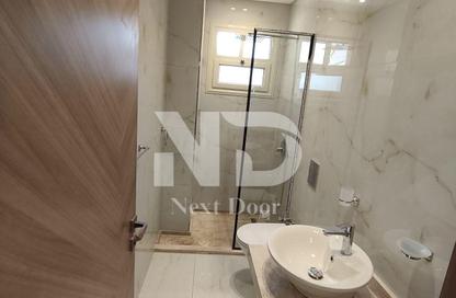 Apartment - 2 Bedrooms - 2 Bathrooms for rent in Al Andalus Family - Al Andalus District - New Cairo City - Cairo
