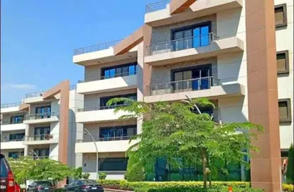 شقة - 3 غرف نوم - 2 حمامات للبيع في لاميرادا المستقبل - كمبوندات مدينة المستقبل - مدينة المستقبل - القاهرة