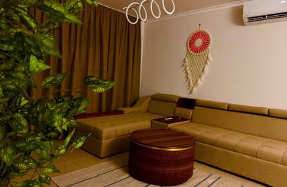 Penthouse - 3 - 2 for sale in Gaia - Ras Al Hekma - North Coast