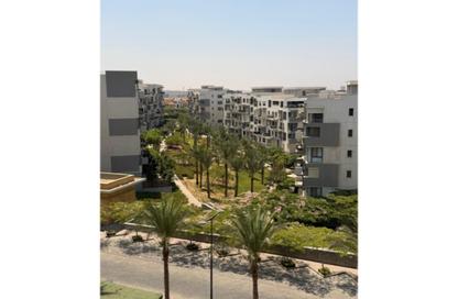 Apartment - 3 - 3 for rent in Eastown - 5th Settlement Compounds - The 5th Settlement - New Cairo City - Cairo