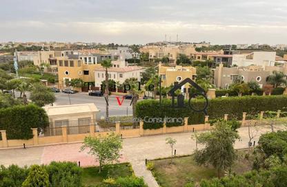 شقة - 1 حمام للايجار في كازا - كمبوندات الشيخ زايد - الشيخ زايد - الجيزة