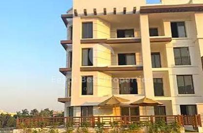Duplex - 4 - 4 for sale in Pyramids Heights - Cairo Alexandria Desert Road - 6 October City - Giza Duplex - 4 - 4 for sale in Pyramids Heights - Cairo Alexandria Desert Road - 6 October City - Giza