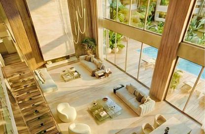 Apartment - 3 Bedrooms - 3 Bathrooms for sale in De Joya - New Capital Compounds - New Capital City - Cairo