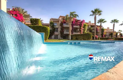 Chalet - 3 Bedrooms - 2 Bathrooms for sale in Sahl Hasheesh Resort - Sahl Hasheesh - Hurghada - Red Sea