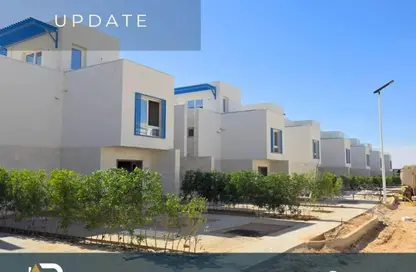 Townhouse - 3 Bedrooms - 3 Bathrooms for sale in Soul North Coast - Qesm Ad Dabaah - North Coast