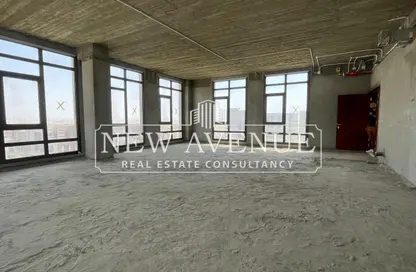 Office Space - Studio - 1 Bathroom for rent in District 5 - 5th Settlement Compounds - The 5th Settlement - New Cairo City - Cairo